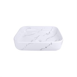 Накладная раковина Bronze de Luxe LACIO - фото 16690198