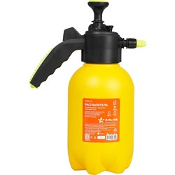 Помповый распылитель-пульверизатор AIRLINE APSB-04 - фото 16690239