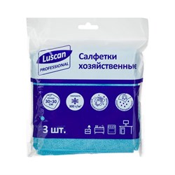 Салфетка хозяйственные Luscan 1612787 - фото 16690269
