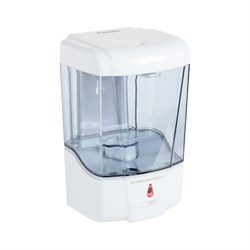 Сенсорный дозатор для жидкого мыла FIXSEN HOTEL - фото 16690348