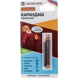 Мебельный карандаш Мастер Сити 2031414 - фото 16690432