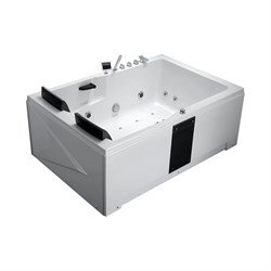 Акриловая ванна GEMY G9061 K R - фото 16690553