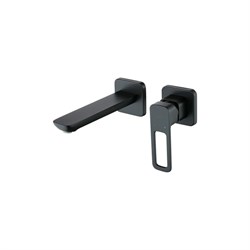 Встраиваемый смеситель для умывальника IDDIS Slide - фото 16690584