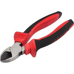 Кусачки BAUM 102-7 - фото 16690670