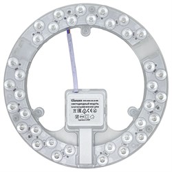 Светодиодный модуль GLANZEN КА-00008552 - фото 16690686