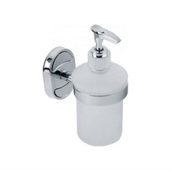 Дозатор для жидкого мыла РМС A6022 - фото 16690691