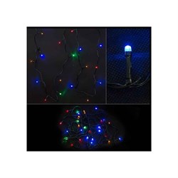 Электрогирлянда Волшебная страна LED30-3-MC PROMO - фото 16690819