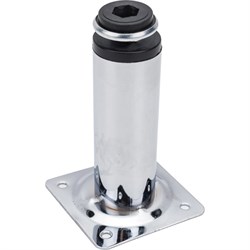 Круглая регулируемая ножка TECH-KREP 127479 - фото 16690832