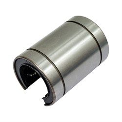 Линейный подшипник CNIC LM 30 UU OP - фото 16690859