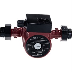 Циркуляционный насос ONDO CLM 25x60x180 - фото 16690873