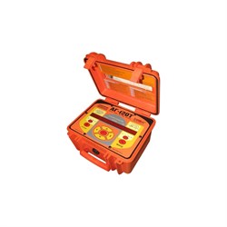 Трассировочный генератор ООО Техно-Ас АГ 120Т - фото 16690881