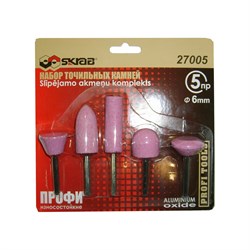 Набор точильных камней SKRAB ПРОФИ - фото 16690910