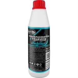 Преобразователь ржавчины ПолиКомПласт PT183401 - фото 16690998