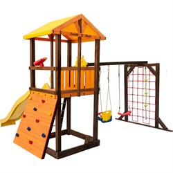 Игровой комплекс Perfetto Sport Pitigliano-11 - фото 16691012