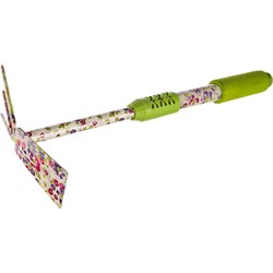 Двойная мотыжка FEONA ЛАВАНДА - фото 16691044