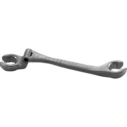 Гаечный разрезной ключ JONNESWAY W24A10909 - фото 16691114