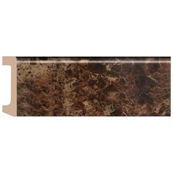 Напольный плинтус DECOMASTER D235-713 ДМ - фото 16691115