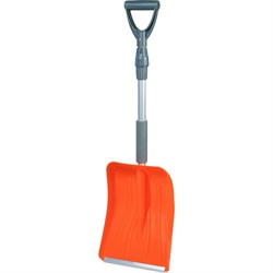 Лопата для очистки снега AIRLINE AB-S-01 - фото 16691287