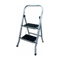 Стальная стремянка SevenBerg Nova - фото 16691349