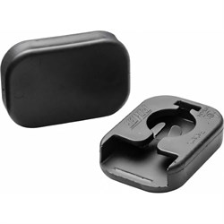 Защитная накладка для струбцин серии Maxi, EM, FM Piher М00005909 - фото 16691375