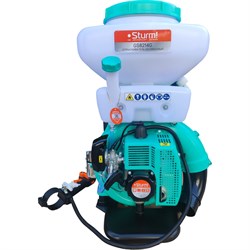 Садовый опрыскиватель Sturm GS8214G - фото 16691547