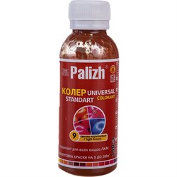 Универсальный колер Palizh N 9 - фото 16691588