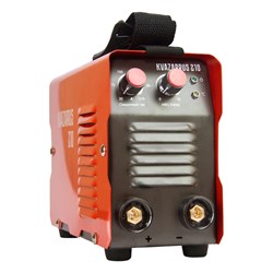 Сварочный аппарат FoxWeld KVAZARRUS 210 - фото 16691650