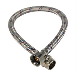 Гибкая подводка для воды ELKA ИС.100084 - фото 16691672