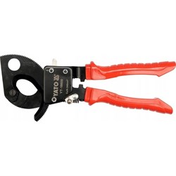 Секторный ножницы YATO YT-18600 - фото 16691725