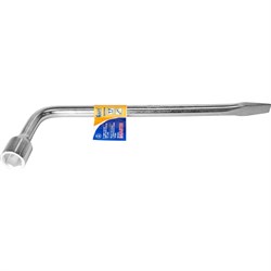 Г-образный баллонный ключ KRAFT Master - фото 16691731