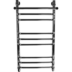 Водяной полотенцесушитель ООО Дикрон Л90 гр ВП 800-400 - фото 16691850