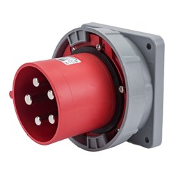 Встраиваемая вилка PCE 645-6 - фото 16691863