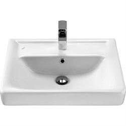 Подвесная раковина Santek Тигода 60 - фото 16691885