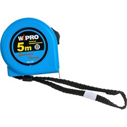 Рулетка WIPRO 063-05 - фото 16691961
