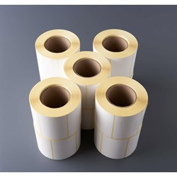 Самоклеящиеся термоэтикетки PACK INNOVATION ЭКО - фото 16692179