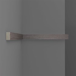 Молдинг DECOMASTER D047-77 ДМ - фото 16692214