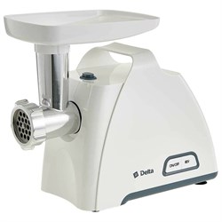 Электромясорубка Delta DL-6104M - фото 16692270