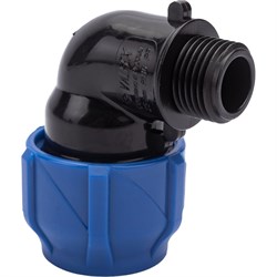 Компрессионный отвод VALFEX 1210012425012 - фото 16692299