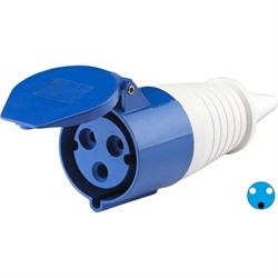 Кабельная розетка DEKraft 26010DEK 161103 - фото 16692339