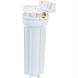 Корпус Гейзер 1П - фото 16692479