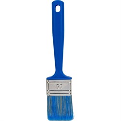 Флейцевая кисть для красок и лаков на водной основе МЕЛОДИЯ ЦВЕТА 77050 - фото 16692512