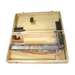 Штангенрейсмас CNIC ШР- 200 - фото 16692534