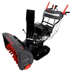 Бензиновая снегоуборочная машина VERTON Ice SB-1170LTE - фото 16692556
