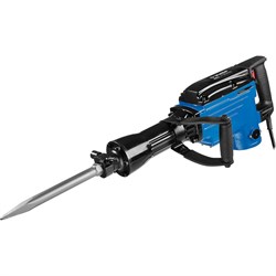 Отбойный молоток ЗУБР ЗМ-40-1700 К - фото 16692558