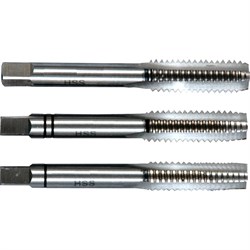 Ручные метчики PROJAHN 93405 - фото 16692565