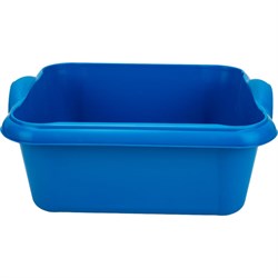Прямоугольный пищевой таз Мультипласт Групп ЧУДО - фото 16692576