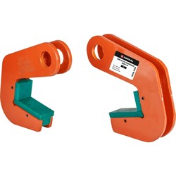 Горизонтальный захват для труб Сибталь модель ТНР - фото 16692623