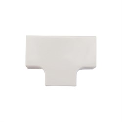 Т-образный угол EKF PROxima Plast - фото 16692673