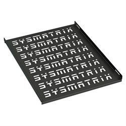 Полка для шкафа глубиной 600мм SYSMATRIX SH 6002.900 - фото 16692708