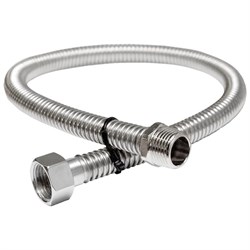 Сильфонная подводка для газа ELKA ИС.100701 - фото 16692949